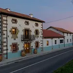 Apartmán Otero De Campoo