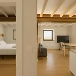 Otero De Campoo Apartmán Espinilla
