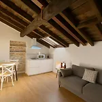 דירה Otero De Campoo Espinilla