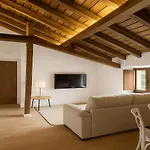 Otero De Campoo Apartmán Espinilla