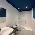 Apartmán Otero De Campoo Espinilla