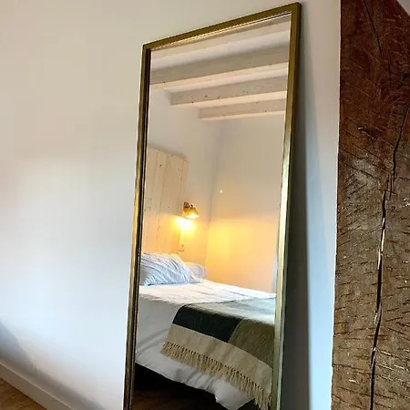 Apartamento Otero De Campoo