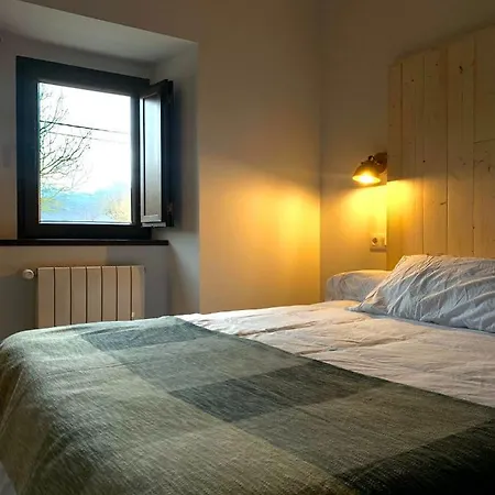 Otero De Campoo Apartamento Espinilla