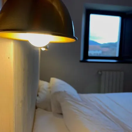 Otero De Campoo Apartment Espinilla