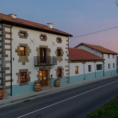 Apartamento Otero De Campoo