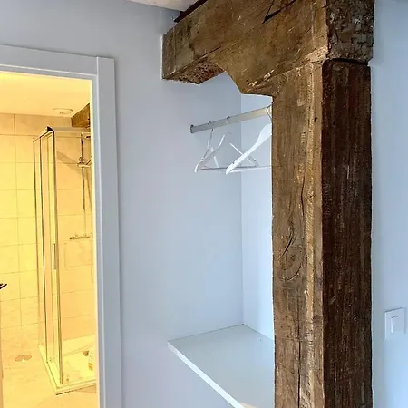 Apartamento Otero De Campoo *