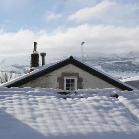 Otero De Campoo * Espinilla