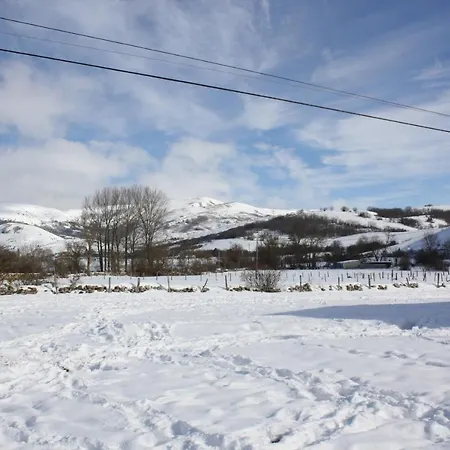 Otero De Campoo