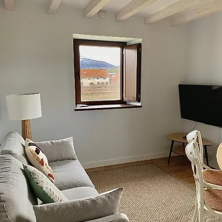 Otero De Campoo Apartamento Espinilla