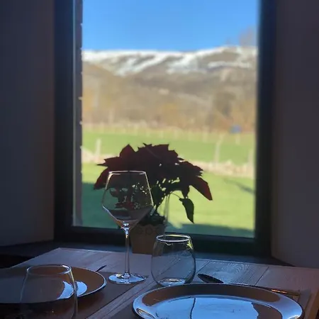 Apartamento Otero De Campoo