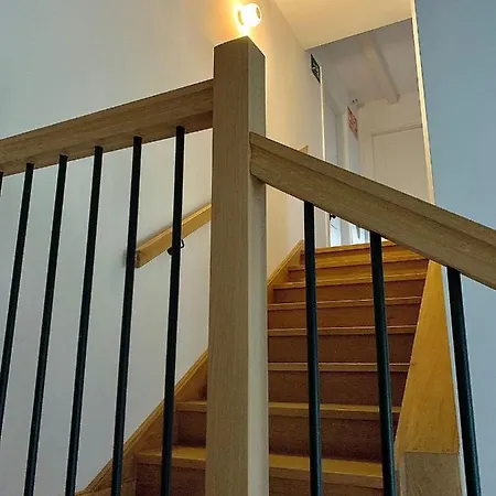 Otero De Campoo Daire *