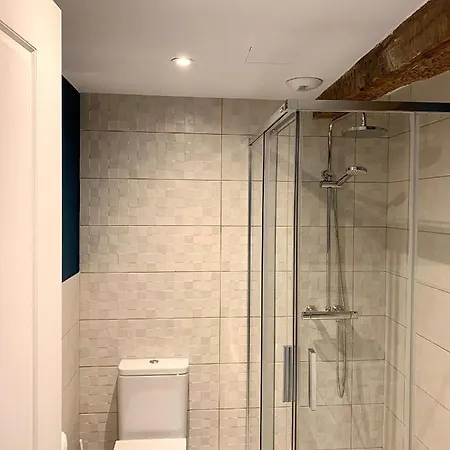 Otero De Campoo Apartamento