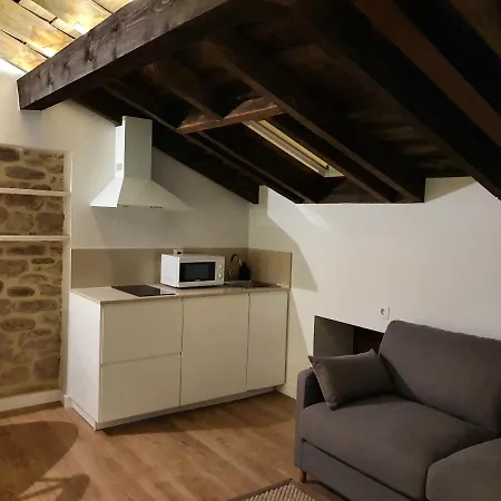 Otero De Campoo Apartamento