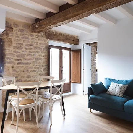Otero De Campoo Apartment Espinilla