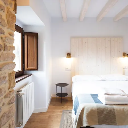 Otero De Campoo Apartment