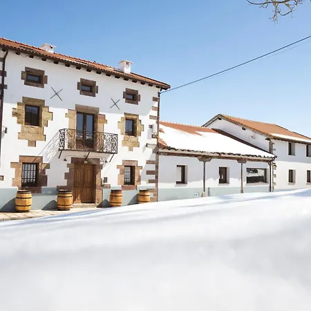 Apartamento Otero De Campoo