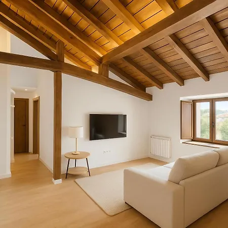 Otero De Campoo * Espinilla