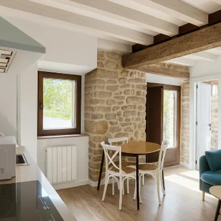 Daire Otero De Campoo