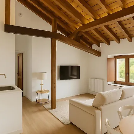 Otero De Campoo Espinilla