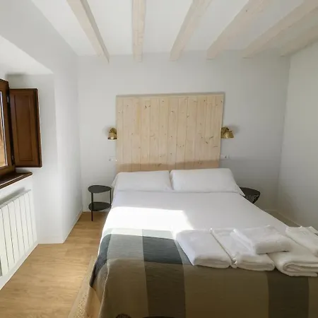 Otero De Campoo Daire