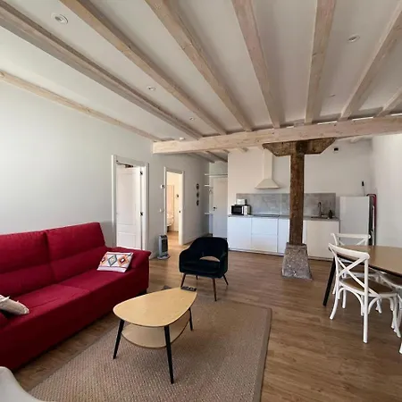 Otero De Campoo Daire *