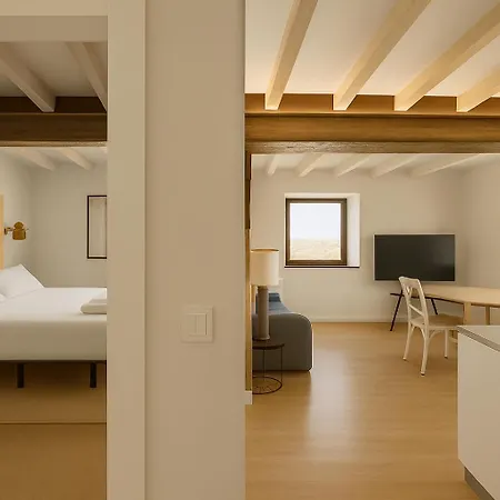 Otero De Campoo Daire Espinilla