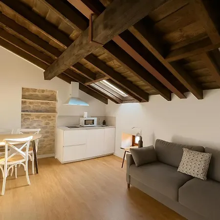 Appartamento Otero De Campoo Espinilla