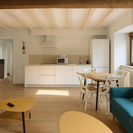 Daire Otero De Campoo