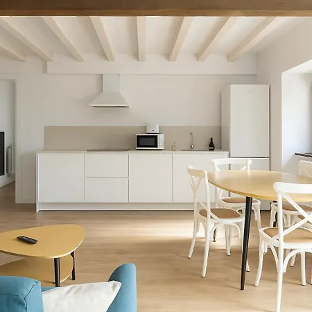 Otero De Campoo Apartment Espinilla