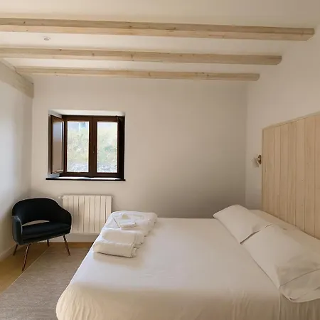 Otero De Campoo Daire Espinilla