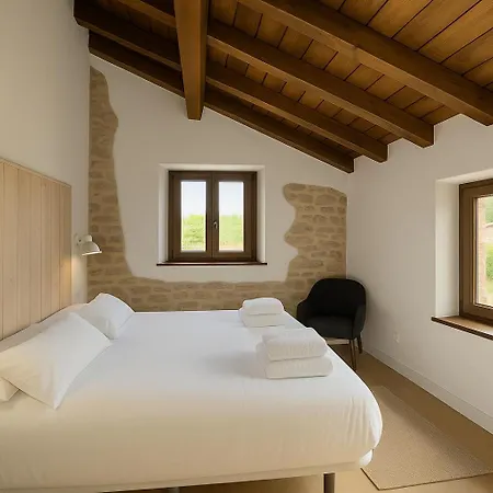 Appartamento Otero De Campoo Espinilla