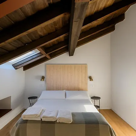 Otero De Campoo * Espinilla