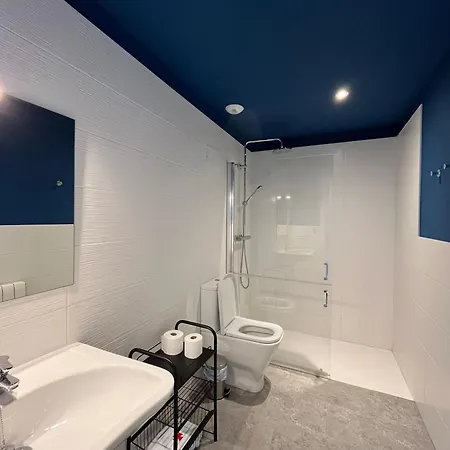 Daire Otero De Campoo Espinilla