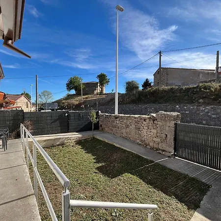 Otero De Campoo Daire Espinilla