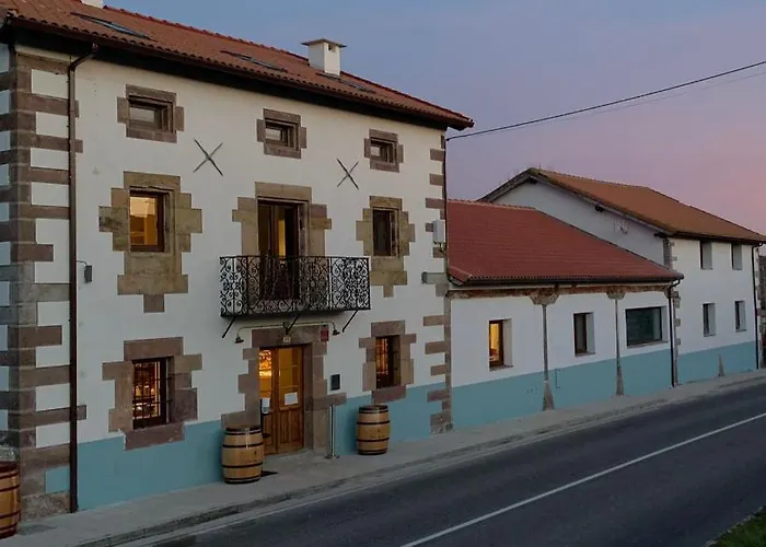 Apartment Otero De Campoo