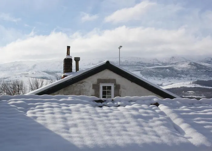 Otero De Campoo * Espinilla