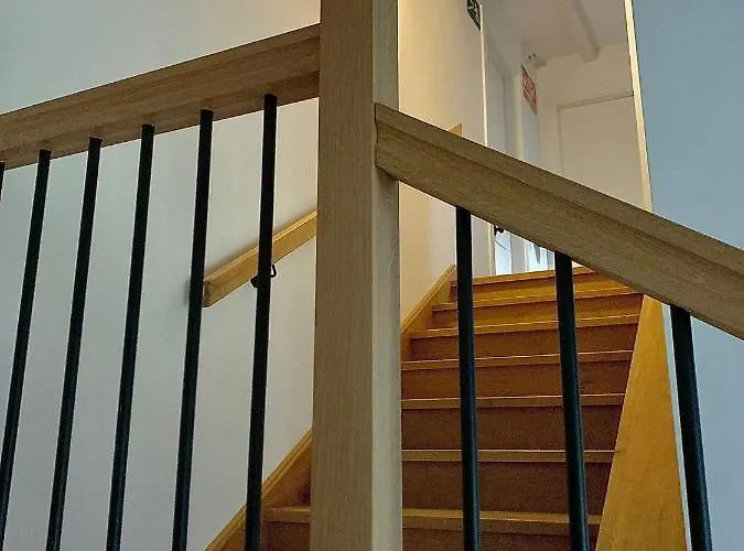 Otero De Campoo Lejlighed *