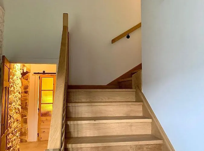 Otero De Campoo Lejlighed *