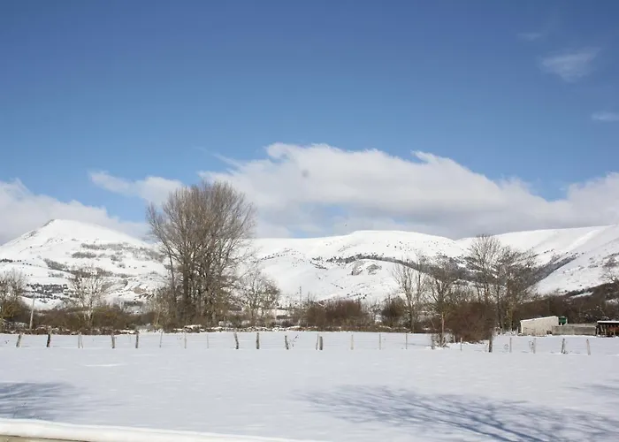 Lejlighed Otero De Campoo *