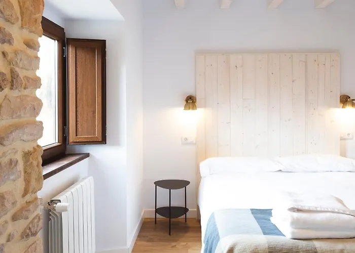 Otero De Campoo Lejlighed