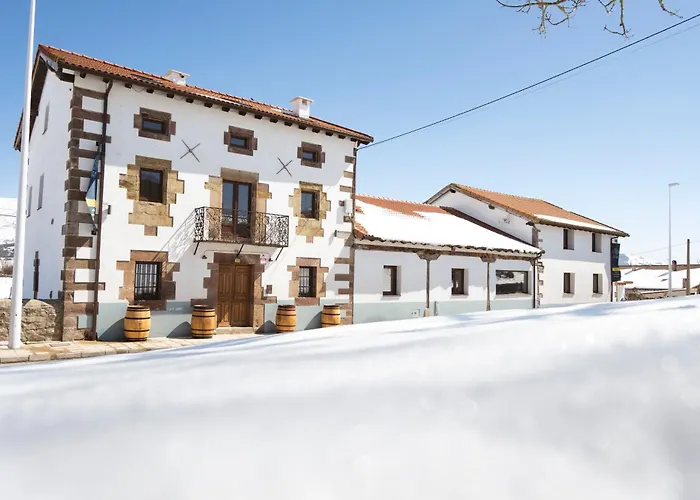 Lejlighed Otero De Campoo