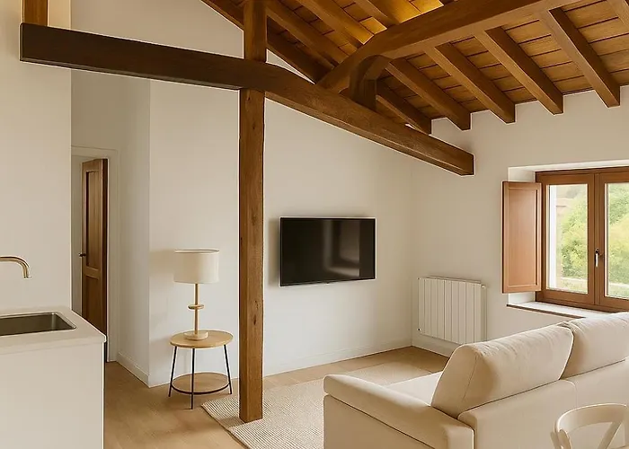 Otero De Campoo Espinilla