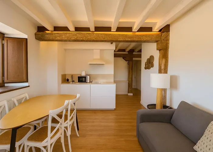 Otero De Campoo Espinilla