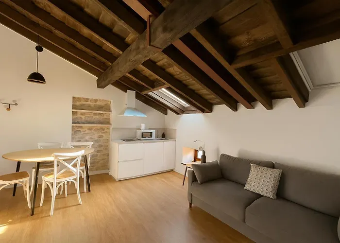 Apartment Otero De Campoo Espinilla