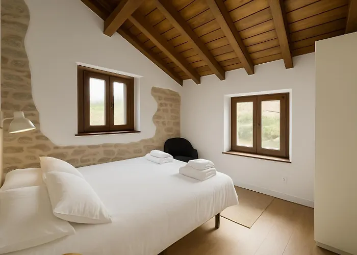 דירה Otero De Campoo *