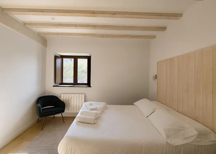 Otero De Campoo Apartment Espinilla