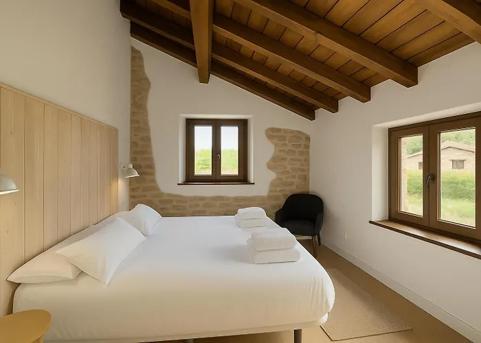 Lejlighed Otero De Campoo Espinilla