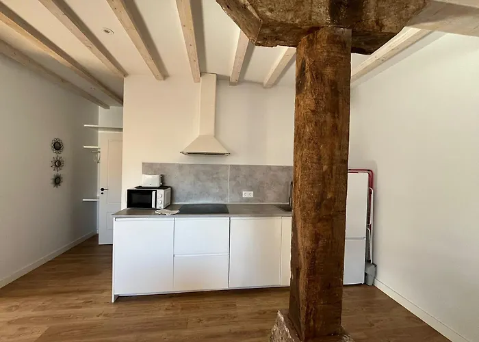 דירה Otero De Campoo *