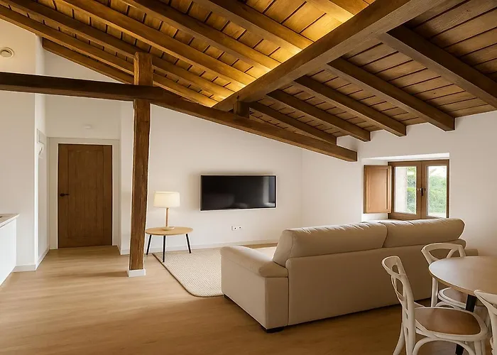 Otero De Campoo Apartment Espinilla